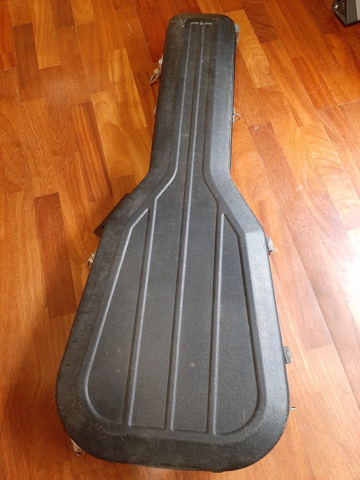 ESP sunburst tiger (George Lynch) de segunda mano · Foto 11 de 11 · Gipuzkoa · 3500 €