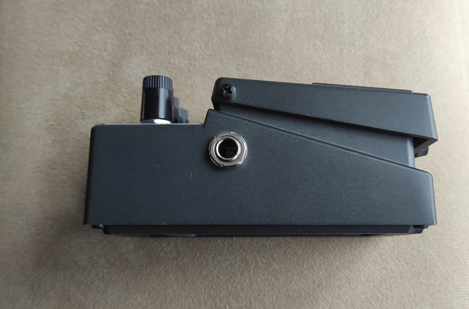 BOSS Metal Zone MT-2