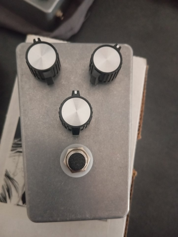 Isle of tone Haze 67 de segunda mano · Foto 3 de 4 · Granada · 210 €