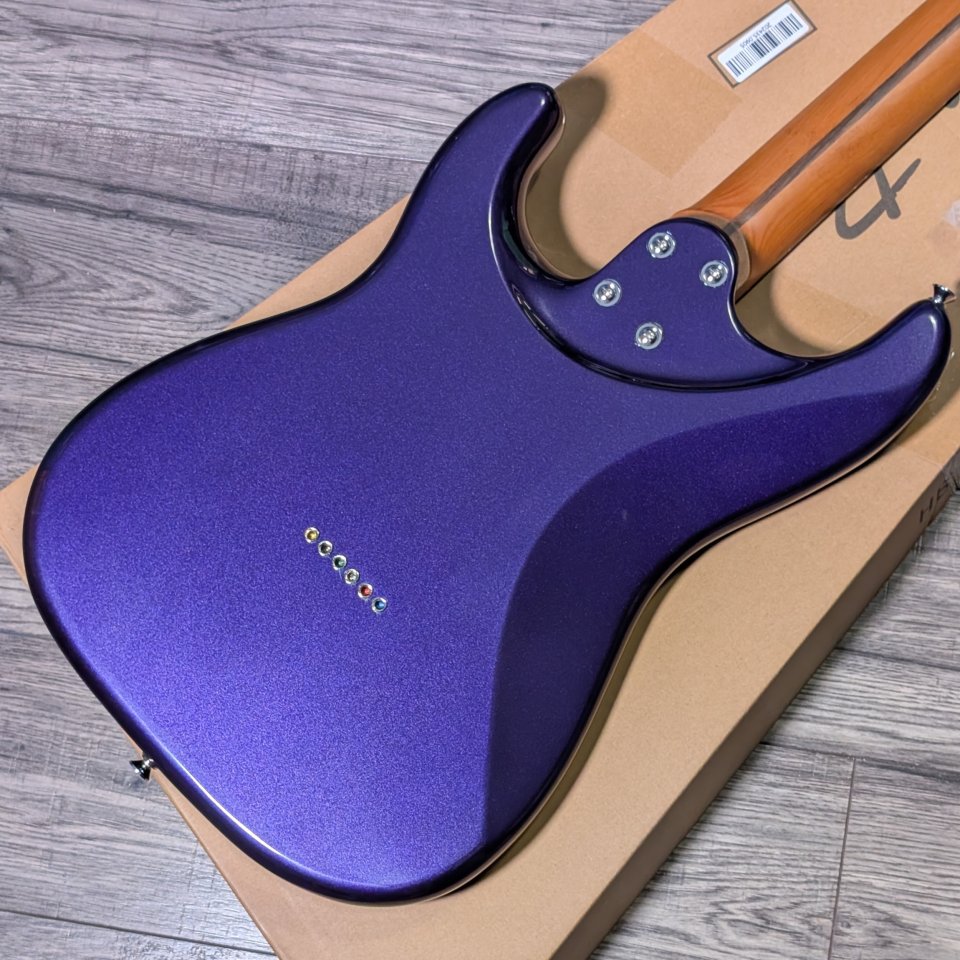 Harley Benton ST-Modern HH PM de segunda mano · Foto 4 de 6 · SC Tenerife · 125 €