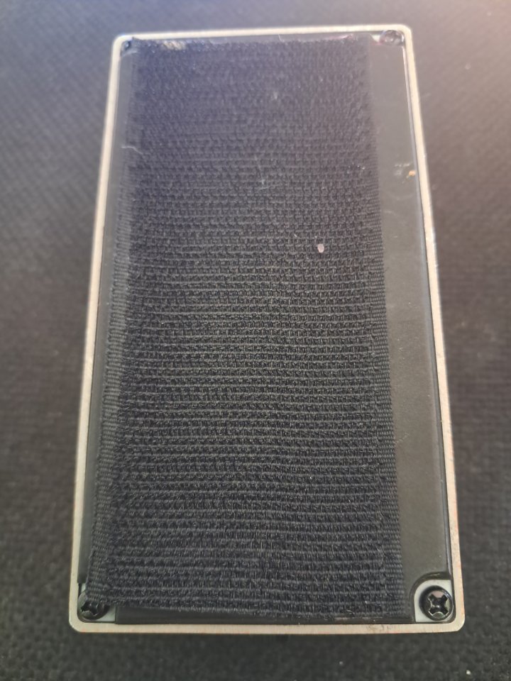 Pedal Distorsion DS1 de los 90 de segunda mano · Foto 2 de 4 · Cádiz · 70 €