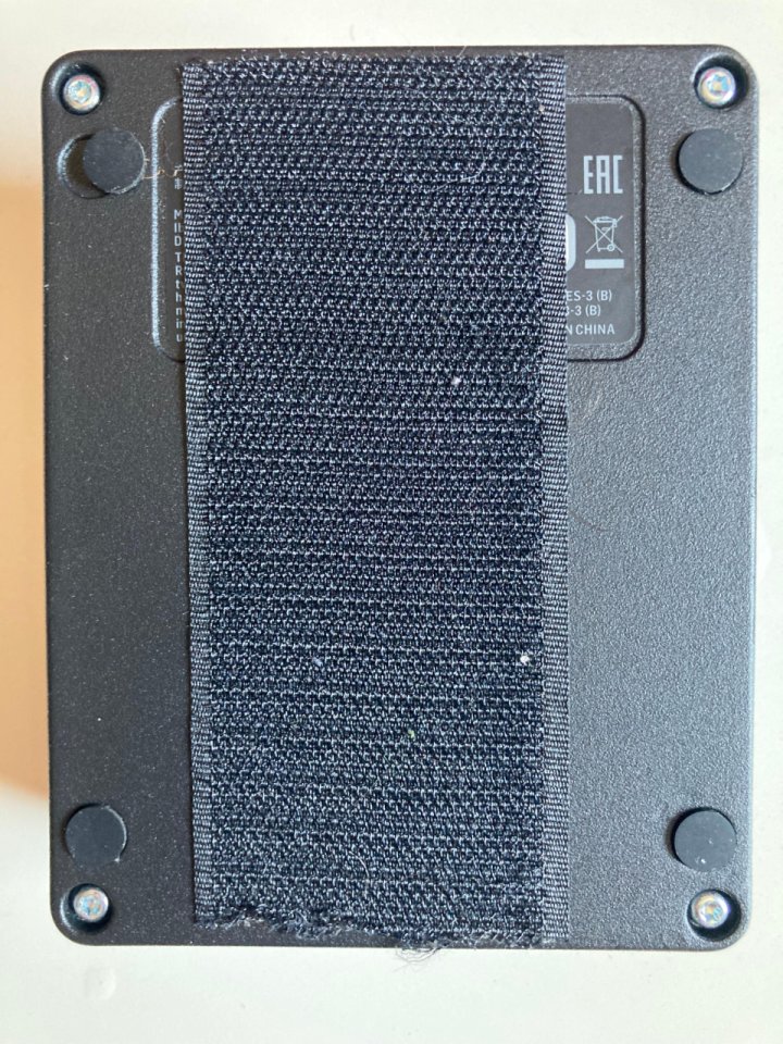 TC Electronic Chorus/Flanger SCF Gold Reedición de segunda mano · Foto 6 de 7 · Bizkaia · 60 €