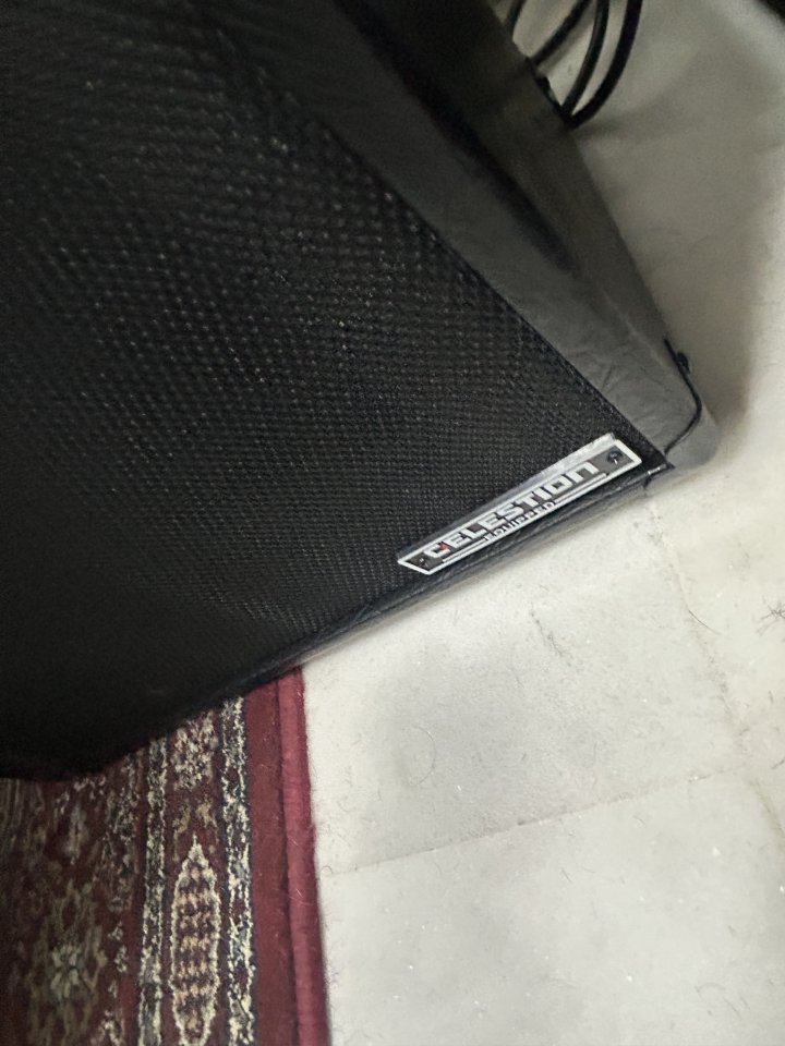 Kemper (versión con etapa ) más pantalla de segunda mano · Foto 4 de 4 · Sevilla · 1100 €