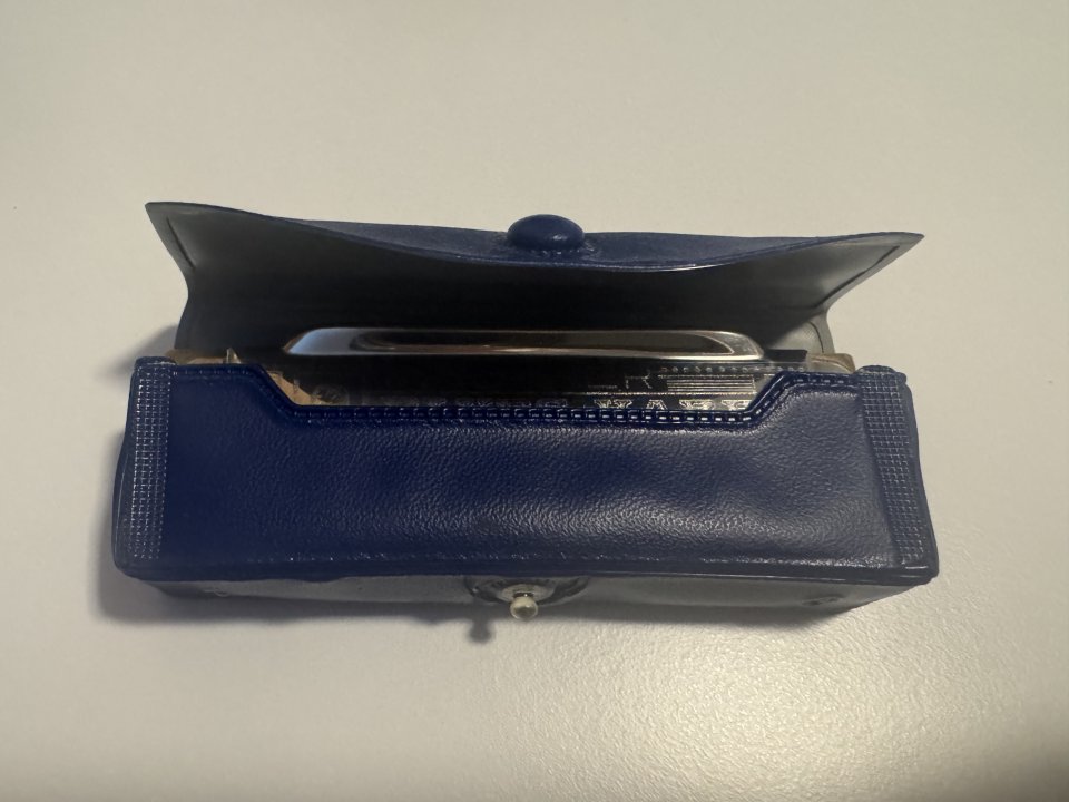 Amónicas de blues de segunda mano · Foto 6 de 6 · Madrid · 1 €