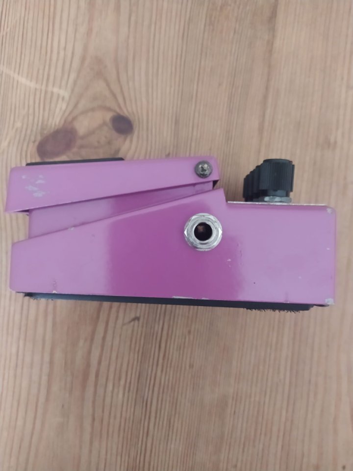 Boss BF2 Made in Japan