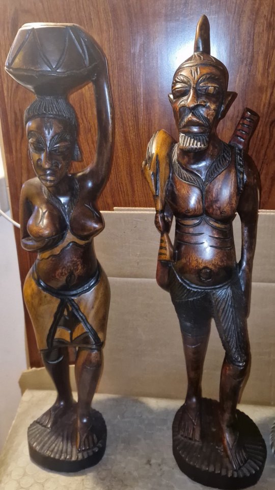 Cambio por guitarra eléctrica