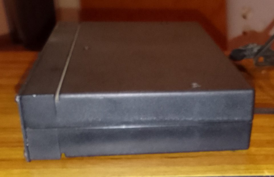 Rockman instrument equalizer