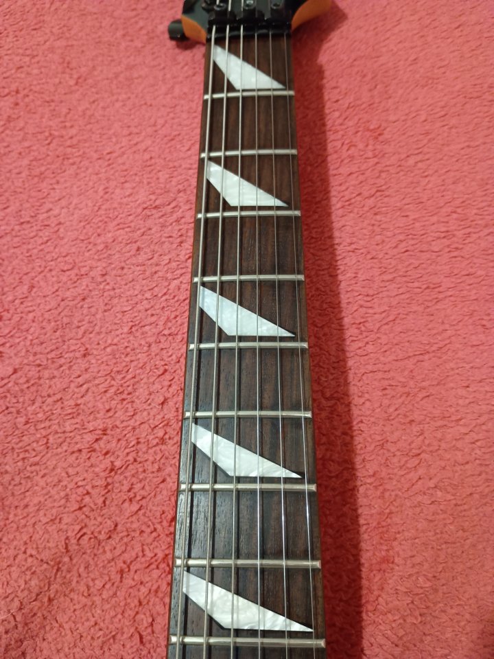 Aria Pro II VP-40 Viper Series