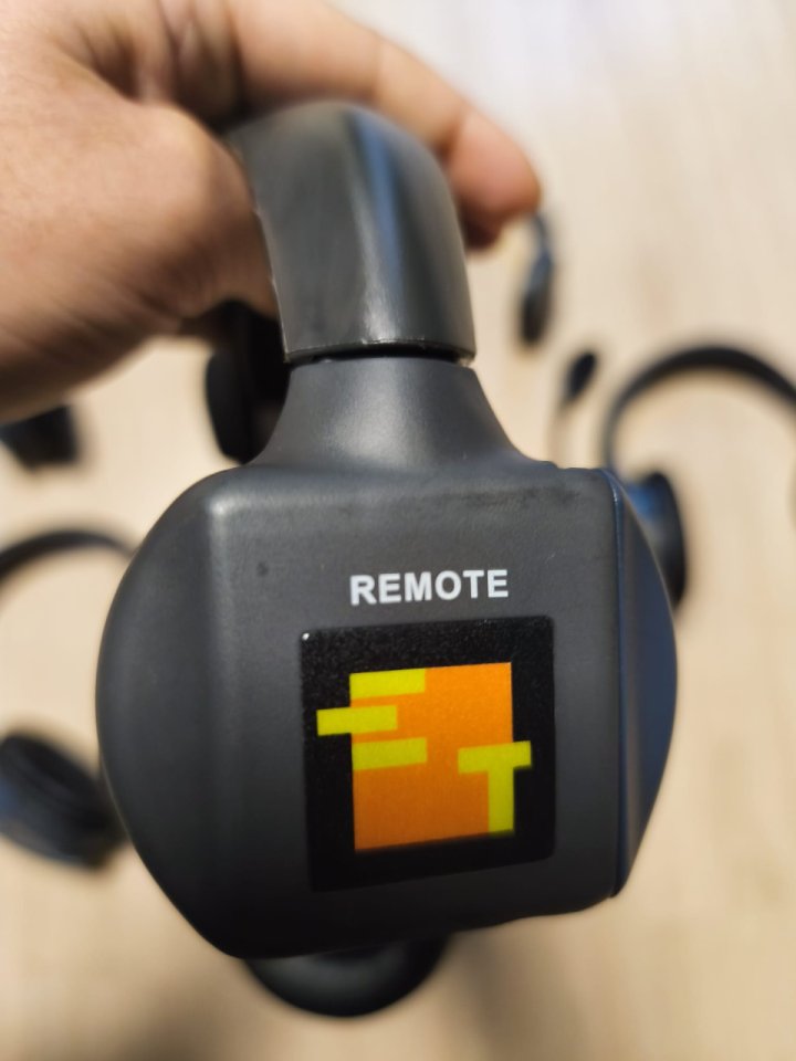 Intercom Eartec Ultralite HD (5 Auriculares) de segunda mano · Foto 2 de 7 · Valladolid · 1050 €
