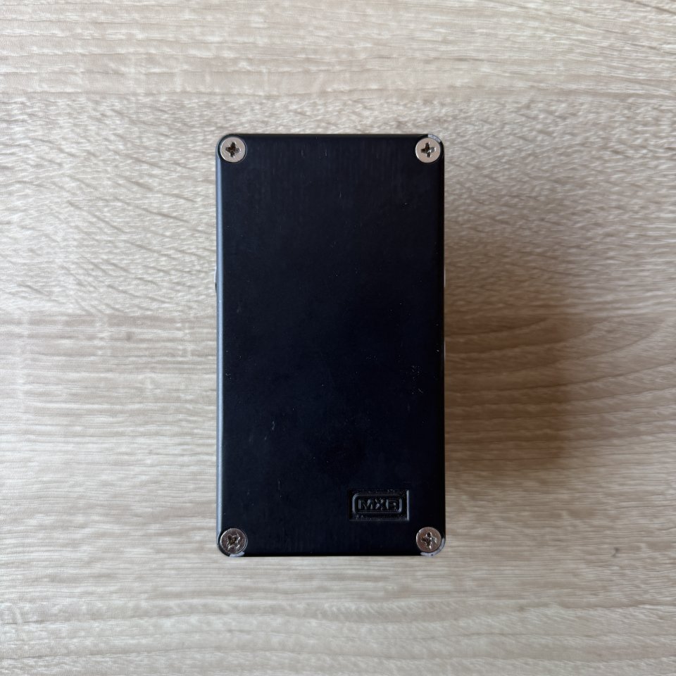 MXR Noise Clamp puerta de ruido para guitarra de segunda mano · Foto 2 de 4 · Barcelona · 60 €