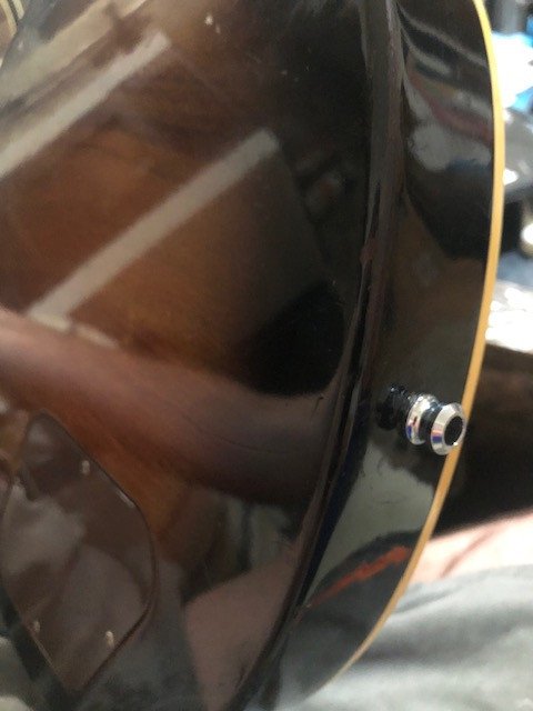 Gibson Les Paul Standard 1979