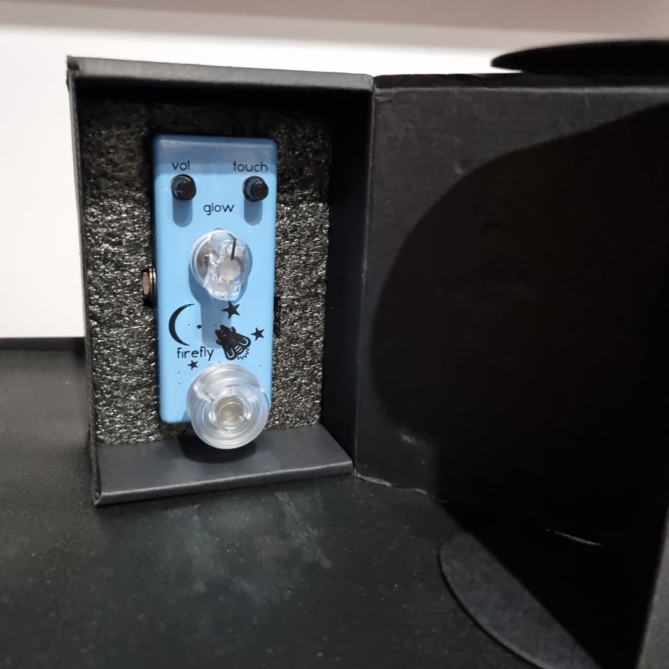 Movall MM-03 Firefly