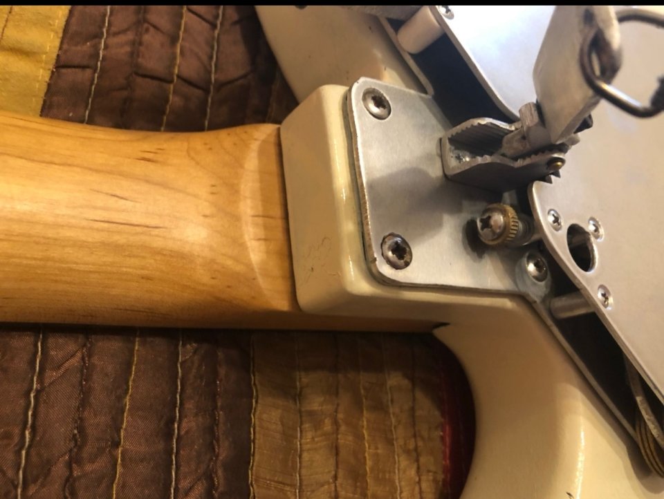 Para Telecaster: B/G Bender Paul McEwen de segunda mano · Foto 5 de 7 · Málaga · 500 €