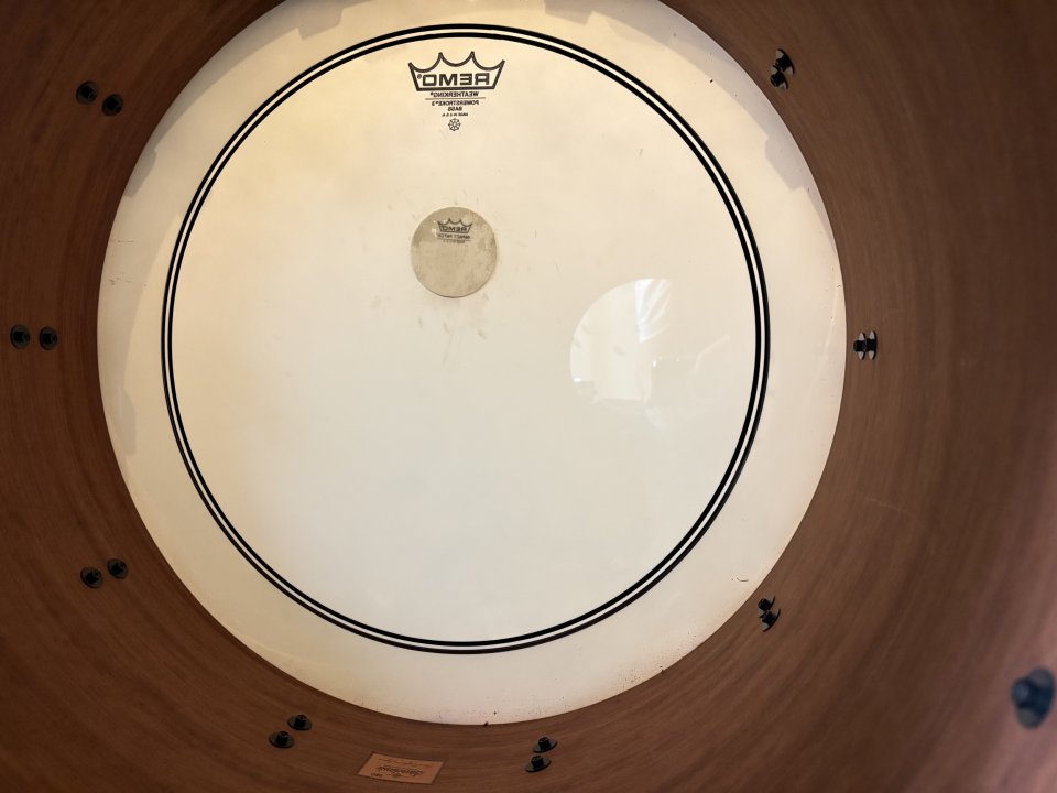 Tama Starclassic Performer B/B de segunda mano · Foto 7 de 8 · A Coruña · 1000 €