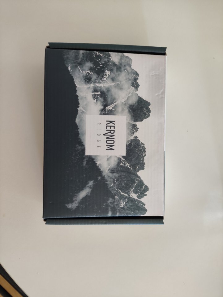 Kernom Ridge Overdrive de segunda mano · Foto 4 de 5 · Madrid · 150 €