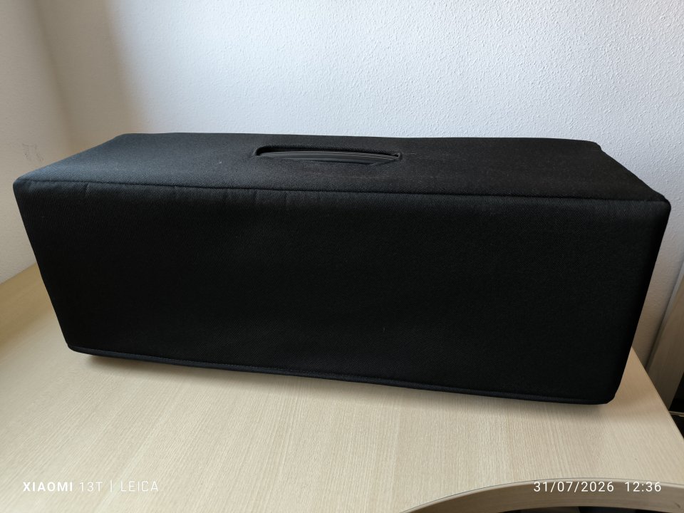 Marshall jmp 1987 Black Flagg RÉPLICA de segunda mano · Foto 2 de 8 · Valencia · 1650 €