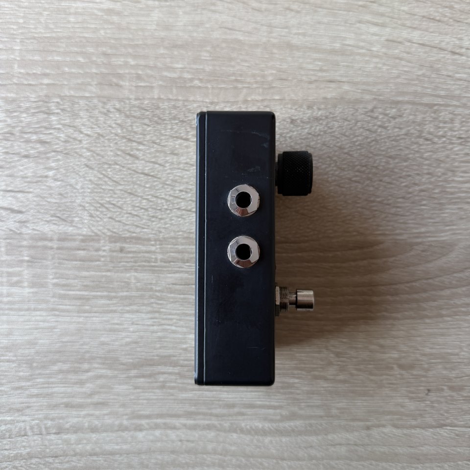 MXR Noise Clamp puerta de ruido para guitarra de segunda mano · Foto 3 de 4 · Barcelona · 60 €