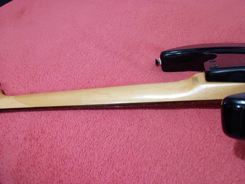 Aria Pro II VP-40 Viper Series