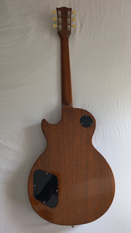 [VENDO/CAMBIO] Gibson Les Paul Traditional 2013 de segunda mano · Foto 3 de 10 · Madrid · 2199 €
