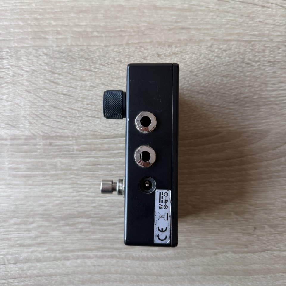 MXR Noise Clamp puerta de ruido para guitarra de segunda mano · Foto 4 de 4 · Barcelona · 60 €