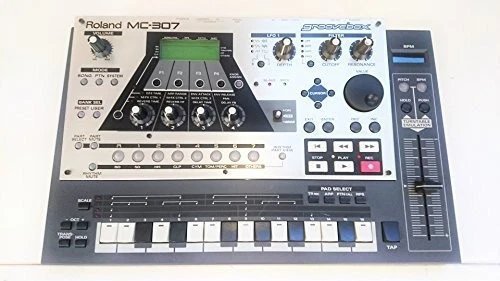 Roland 307