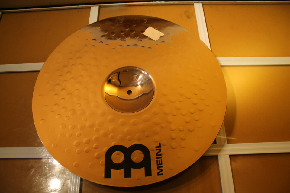 MEINL Classic Series 18¨
