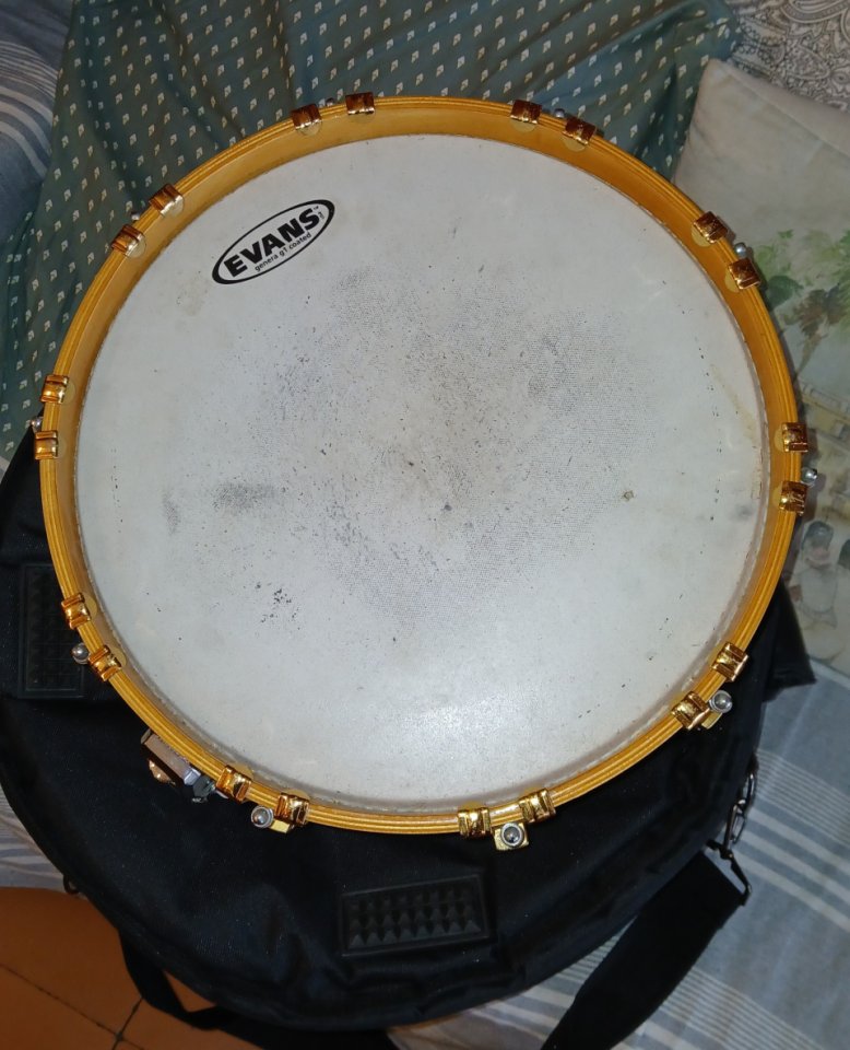 Venc una de les dues Premier Signia amb rutlles de fusta que tinc.