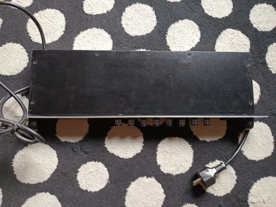 Sansamp PSA-1 (descatalogado) de segunda mano · Foto 6 de 6 · Bizkaia · 520 €