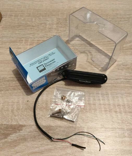 Seymour Duncan STHR-1N