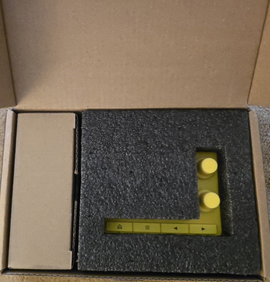 1010music Nanobox lemondrop