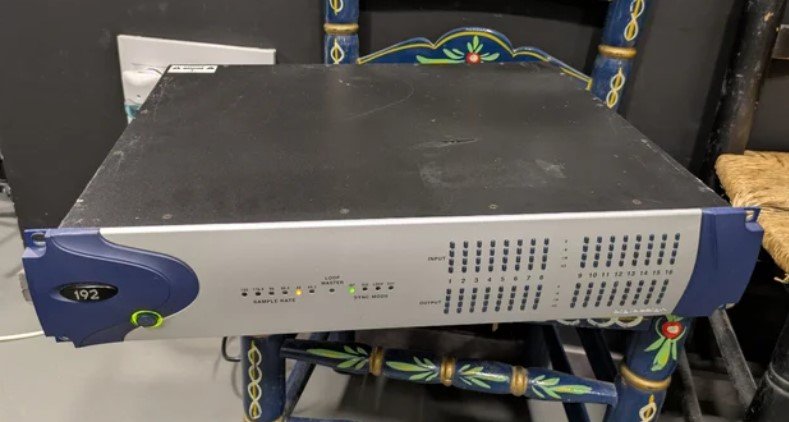 hd 192 cambio de segunda mano · Foto 1 de 2 · Sevilla · 200 €