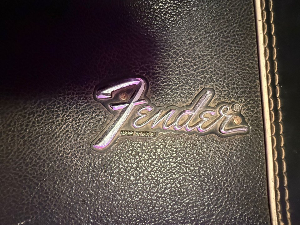 Fender telecaster 1967 de segunda mano · Foto 8 de 10 · Sevilla · 13000 €