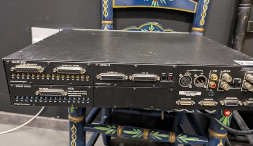 hd 192 cambio de segunda mano · Foto 2 de 2 · Sevilla · 200 €