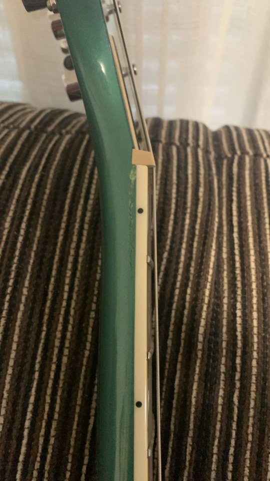 Gretsch G5622T-CB Electromatic Georgia Green – 3 Super HiLo'Tron – Made in Korea de segunda mano · Foto 3 de 9 · Valencia · 750 €
