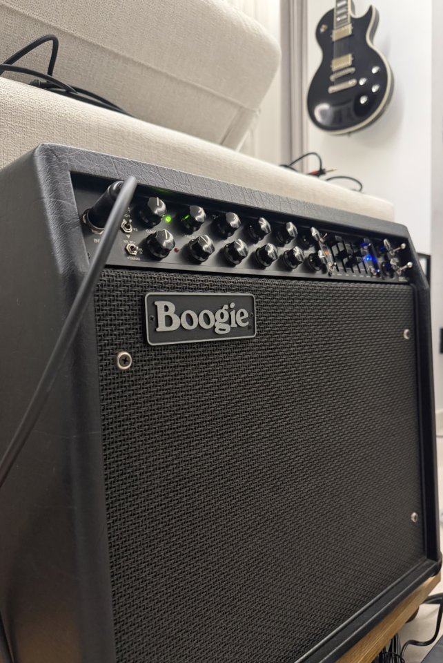 Mesa Boogie Mark Five  35 Combo