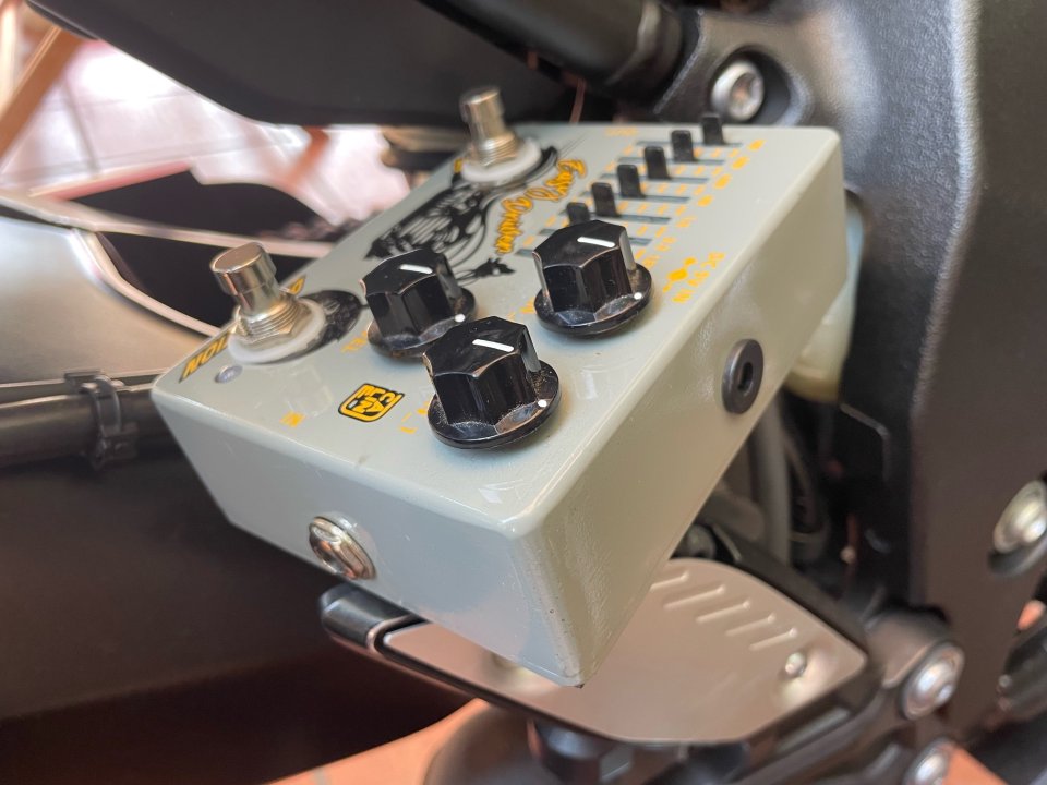Caline Easy Driver de segunda mano · Foto 2 de 5 · Gipuzkoa · 40 €