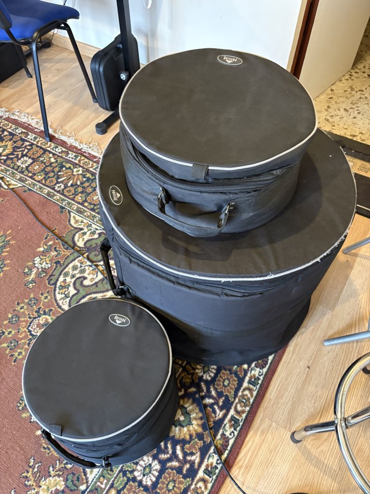 Tama Starclassic Performer B/B de segunda mano · Foto 8 de 8 · A Coruña · 1000 €