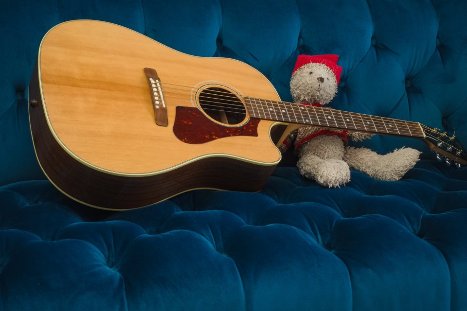 Gibson HP415W, 949€ Envío Inluido de segunda mano · Foto 1 de 10 · Sevilla · 949 €