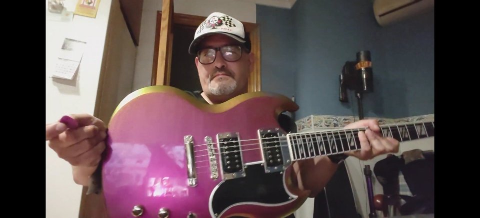 Epiphone Custom SG Futura de segunda mano · Foto 1 de 10 · Alicante · 480 €