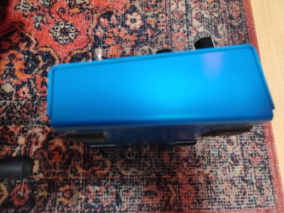 Strymon Mobius de segunda mano · Foto 6 de 8 · Málaga · 300 €