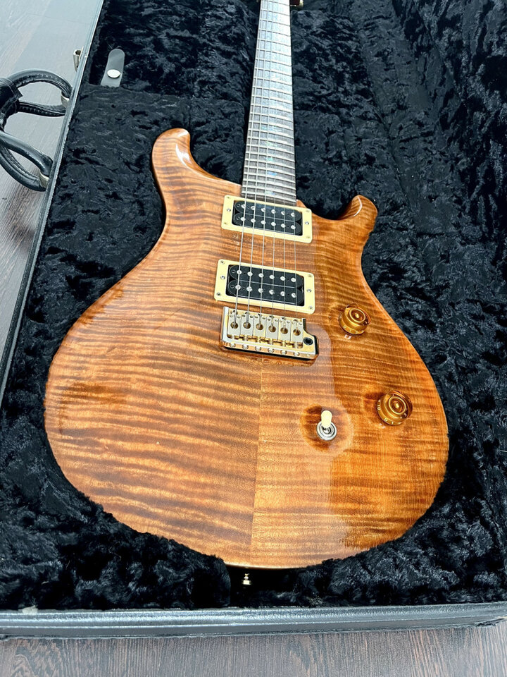 PRS Custom 24 Artist Package Rebajada