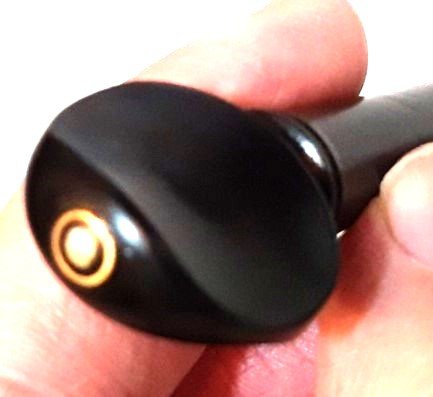 Palillos de Maderas para Guitarra Flamenca