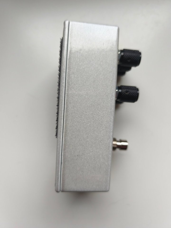 Wampler TCD envío incluido de segunda mano · Foto 2 de 6 · León · 165 €