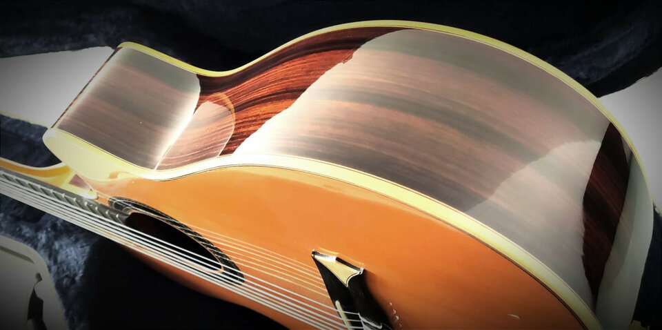 GUITARRA CLÁSICA / FLAMENCA ALHAMBRA "CROSS OVER" CS3 CW E2 Vendo en 1500€ / Valoro cambios: 1700€ (OPCIÓN DE 2X1)