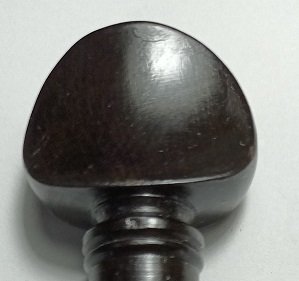 Palillos de Maderas para Guitarra Flamenca