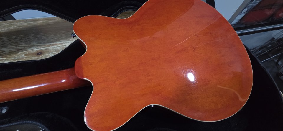 Gretsch 5122 (Korea)