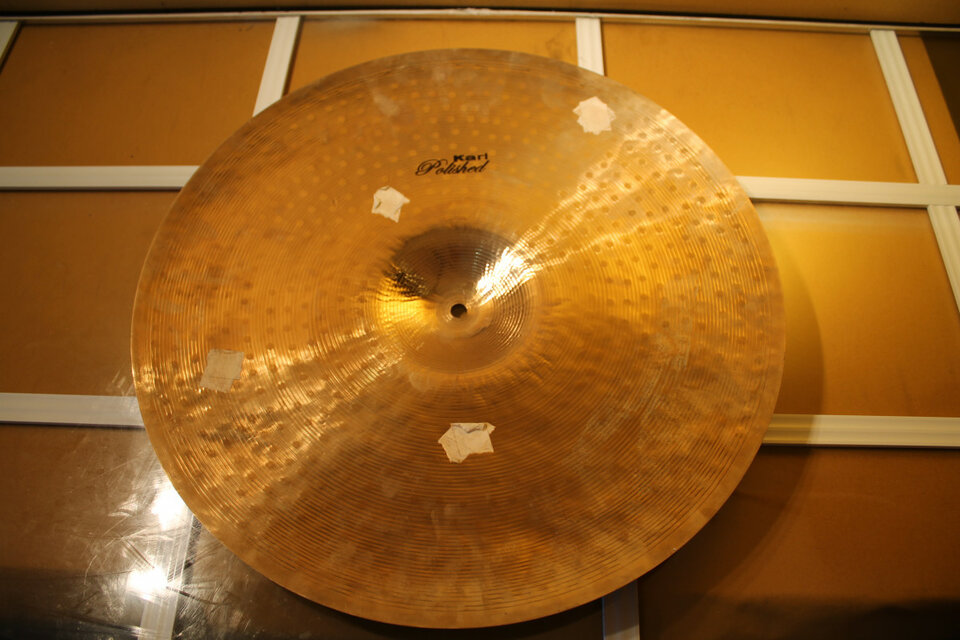 Plato Doppler Custom 20¨