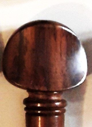 Palillos de Maderas para Guitarra Flamenca