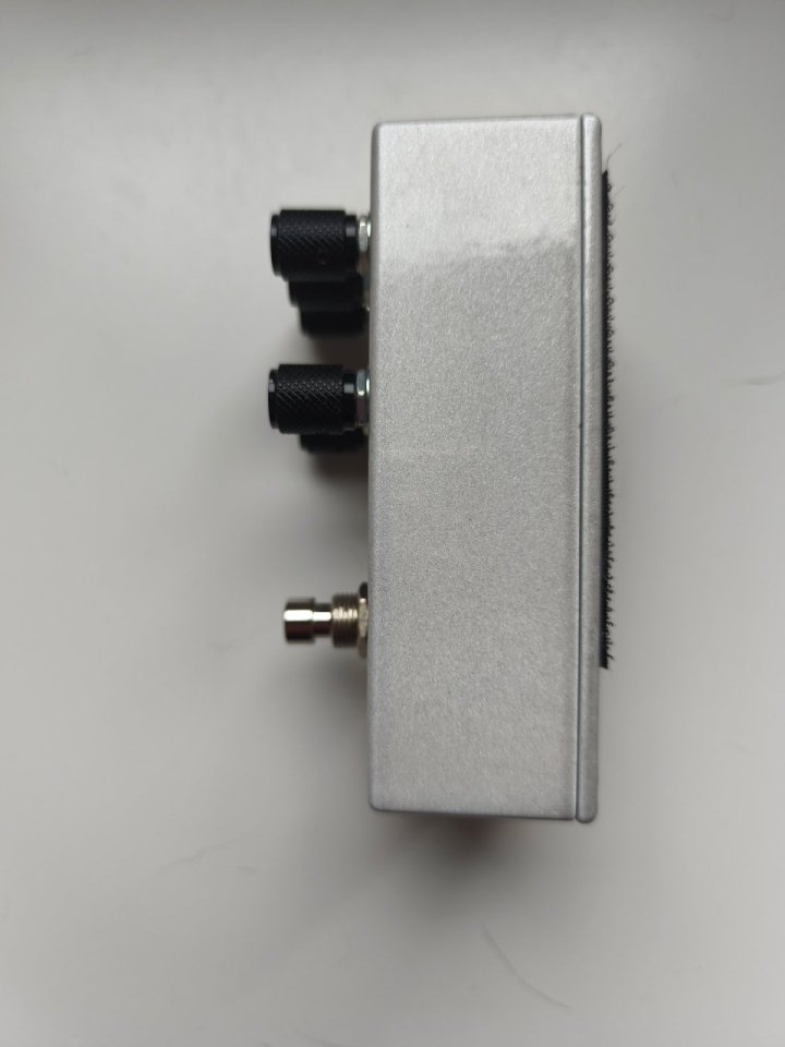 Wampler TCD envío incluido de segunda mano · Foto 4 de 6 · León · 165 €