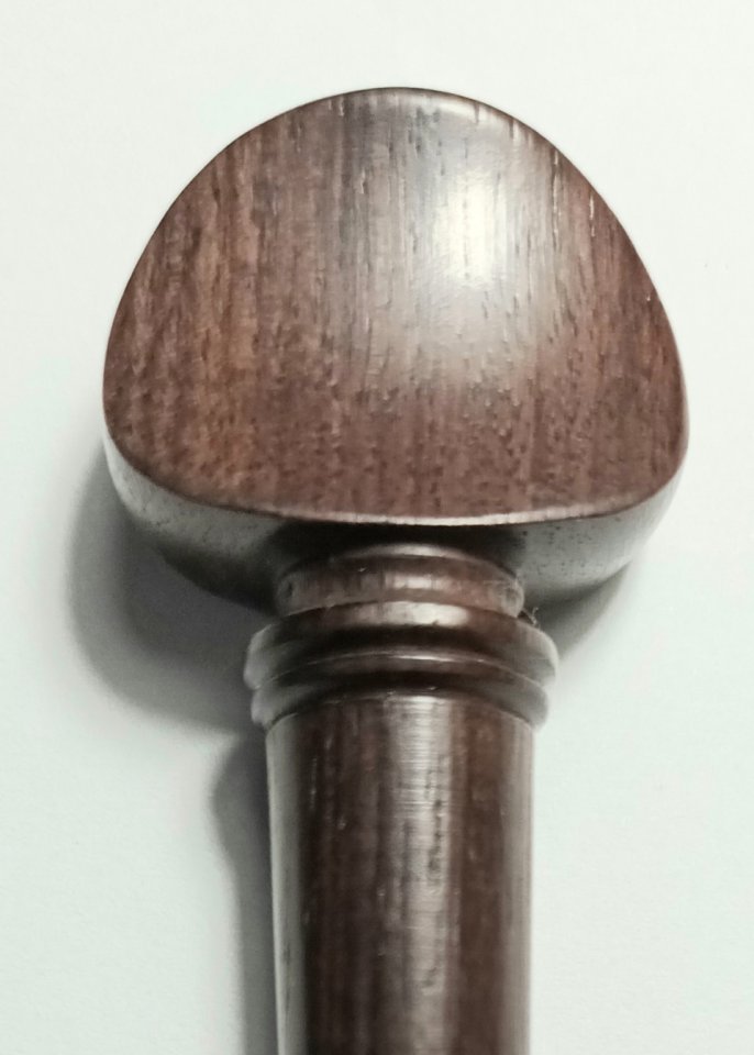 Palillos de Maderas para Guitarra Flamenca